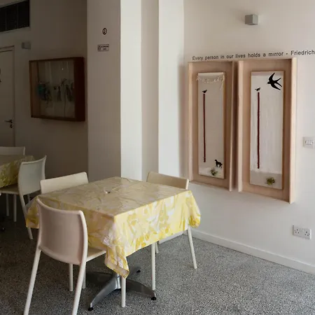 Privatunterkunft Resart Traditional House