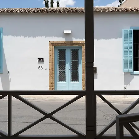 Resart Traditional House *
