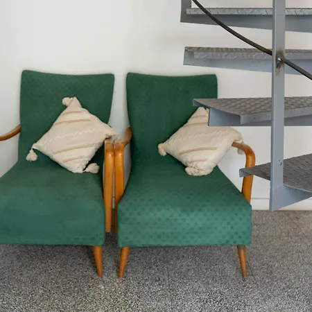 Resart Traditional House Homestay Nicosia