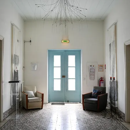 Resart Traditional House Nicosia